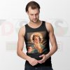 Sacred Pulp - Virgin Mia Wallace Tank Top