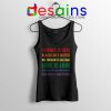 Science is Real Black Lives Matter Tank Top Cheap Tank Top LGBTQ