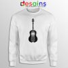 Shawn Mendes Guitar Tattoo Sweatshirts Shawn Mendes Tattoo Merch