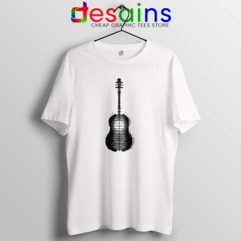 Shawn Mendes Guitar Tattoo Tshirt Buy Shawn Mendes Tattoo Shirts