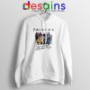 Stephen King Friends Hoodie Buy Horror Hoodies Adult Unisex S-2XL