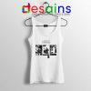 The Lamb Lies Down on Broadway Tank Top Genesis Band Tank Tops