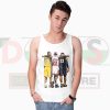 Triple Threat Tank Top – Kobe, MJ & LeBron