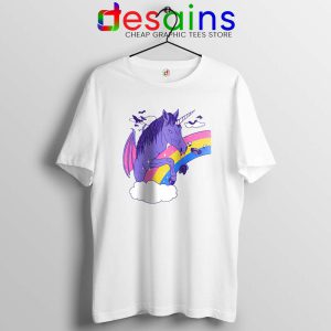 Vampcorn Halloween Unicorn Tshirt Halloween Gifts Tee Shirts S-3XL