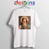 Virgin Mia Virgin Mary Tshirt Mia Wallace Cheap Tees Shirts