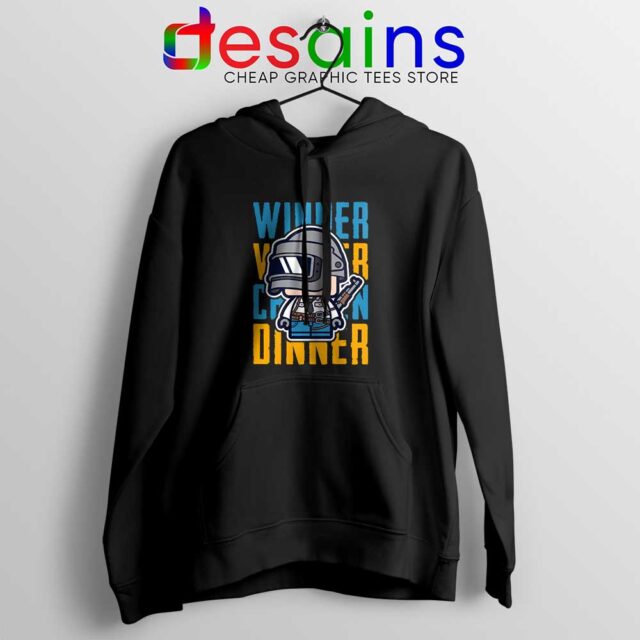 Winner Winner Chicken Dinner Hoodie