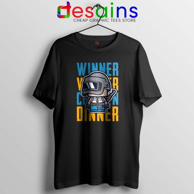 Winner Winner Chicken Dinner Tshirt