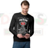 49er Nation Faithful Football Sweatshirt - San Francisco 49ers NFL