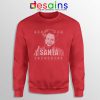 Ancient Aliens Ugly Christmas Sweatshirt Aliens Meme Sweater S-3XL