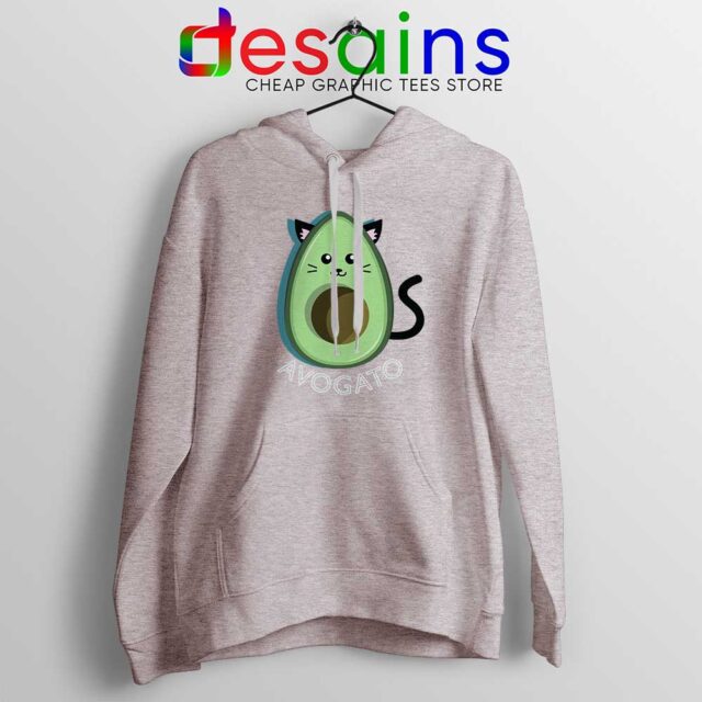 Avogato Avocado Hoodie