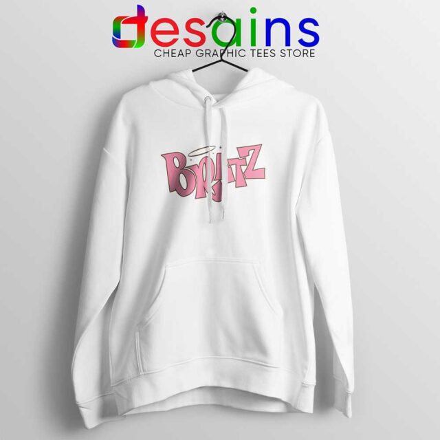 Bratz Angelz Hoodie