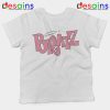 Bratz Angelz Kids Tshirt Fashion Dolls Youth Tee Shirts S-XL