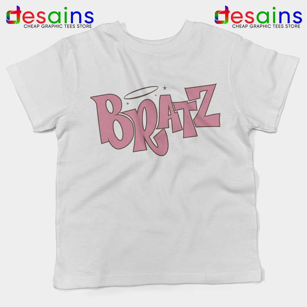 bratz doll shirts