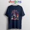 Captain Spaulding Museum of Monsters and Madmen Tshirt S-3XL