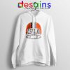 Cleveland Retro Helmet Hoodie Cleveland Browns Hoodies S-2XL