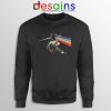 Cosmic Floyd Sweatshirt Pink Floyd Rock Band Sweater S-3XL