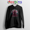 Demogorgon Got You Hoodie Monster Stranger Things Hoodies S-2XL