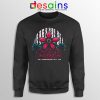 Demogorgon Got You Sweatshirt Stranger Things Sweater S-3XL