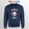 Disappointed But Not Surprised Sweatshirt Cat Sweater S-3XL