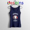 Disappointed But Not Surprised Tank Top Cat Tank Tops S-3XL
