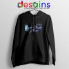 Elsa Frozen 2 Attack Hoodie Disney Frozen Hoodies S-2XL