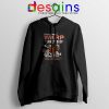 First Anual WKRP Turkey Drop Hoodie Thanksgiving Hoodies S-2XL