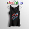 Ford Vs Ferrari Poster Tank Top Film Ford v Ferrari Tops Size S-3XL