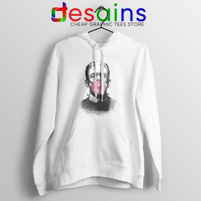 Frankie Goes To Hollywood Hoodie