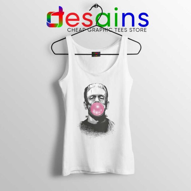 Frankie Goes To Hollywood Tank Top