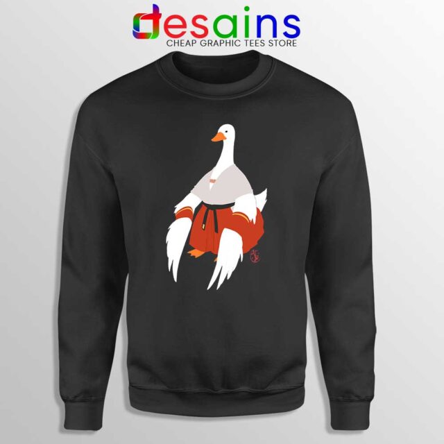Goose Howard Sweatshirt Game Geese Howard Sweater