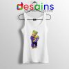 Groot I Love Baltimore Ravens Tank Top Guardians of the Galaxy NFL