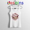 HAHAHA Joker Smile Tank Top Joker 2019 Film Tank Tops S-3XL