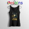 Im Intolerant to Lactose and Idiots Tank Top Funny Size S-3XL