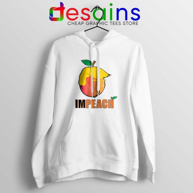 ImPEACH the Trump Hoodie