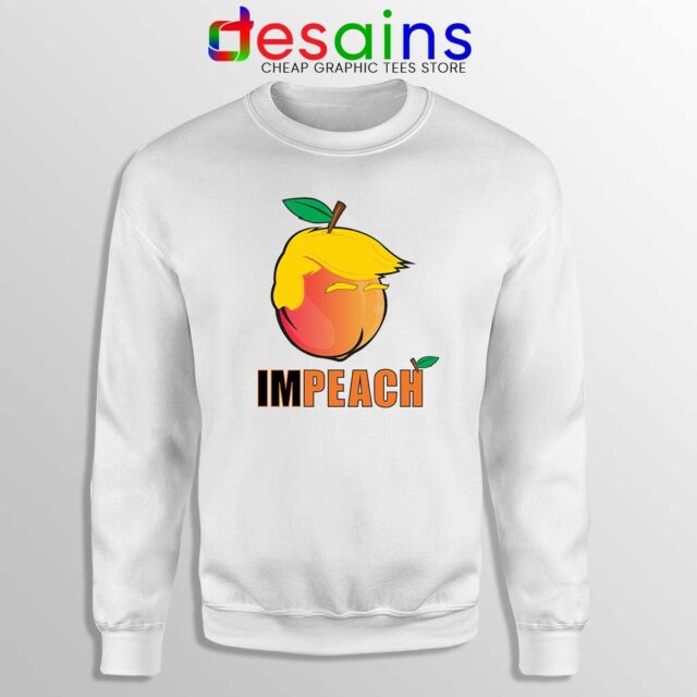 ImPEACH the Trump Sweatshirt