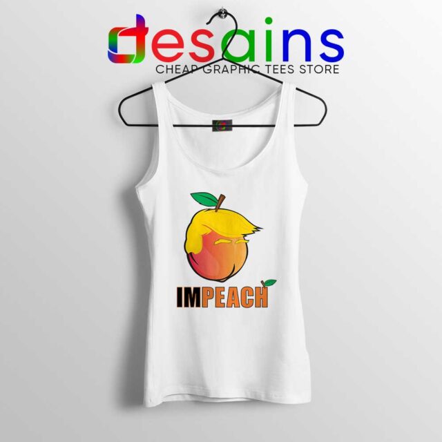 ImPEACH the Trump Tank Top