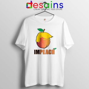 ImPEACH the Trump Tshirt Donald Trump Tee Shirts S-3XL