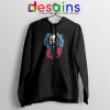 JOKER Joaquin Phoenix Hoodie Joker 2019 film Hoodies S-2XL