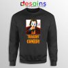 Joker 2019 Arthur Fleck Sweatshirt Joker Film Sweater S-3XL