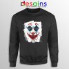 Joker Card Arthur Fleck Sweatshirt Joker 2019 Film Sweater S-3XL