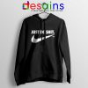 Just Do Shit Hoodie Just Do It Parody Nike Hoodies S-2XL