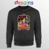 Lets Talk to Ghosts Sweatshirt Halloween Gifts Sweater S-3XL