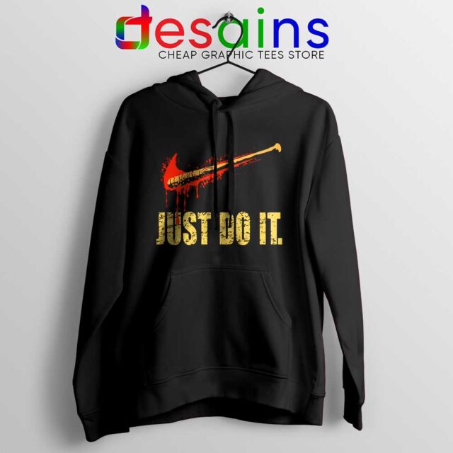 Lucille Just Do It Hoodie
