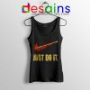 Lucille Just Do It Tank Top The Walking Dead Tank Tops S-3XL