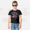 Mario Super Marvel Kart Kids T-Shirt