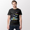 Merch Pink Floyd Snoopy Tshirt Dark Side Of The Moon