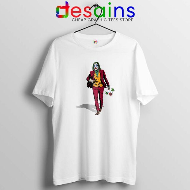 Mr Fleck Joker 2019 Tshirt