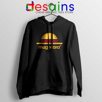 Mugiwara One Piece Hoodie Monkey D Luffy Hoodies S-2XL