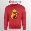 No Pain No Gain Lucky Cat Sweatshirt Maneki neko Sweater S-3XL