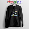 Pink Floyd Snoopy Hoodie Dark Side Of The Moon Hoodies S-2XL